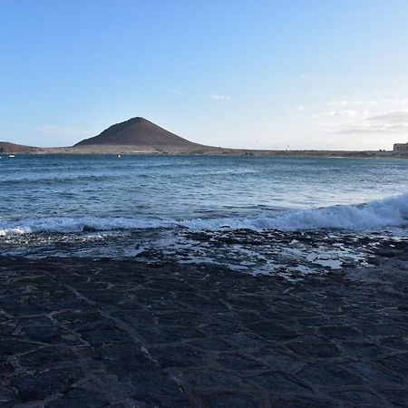 Apartment Barraquito, Balcony With Sea View, Close To The Beach, Wifi, Ideal For Surfers El Médano Exterior foto